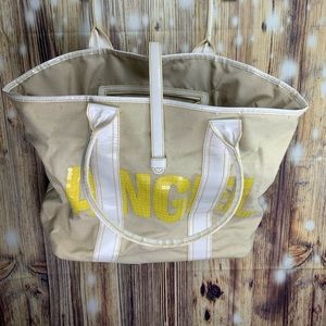 Victoria Secret Tote